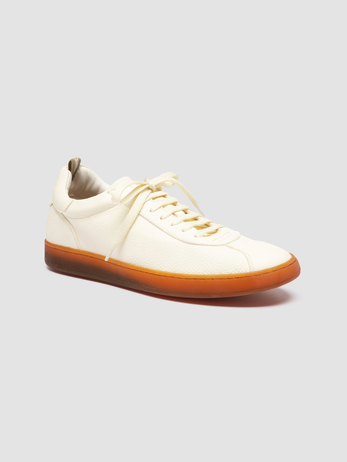 HALO/001 DEER BIANCO_F.DO NATURALE SCURO