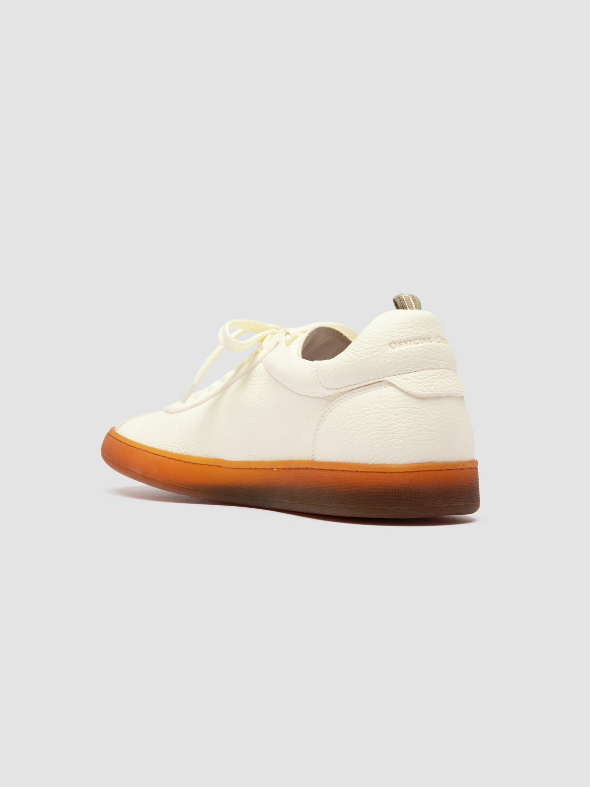 HALO/001 DEER BIANCO_F.DO NATURALE SCURO