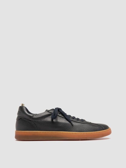 HALO/001 DEER DRESS BLUE_F.DO NATURALE SCURO