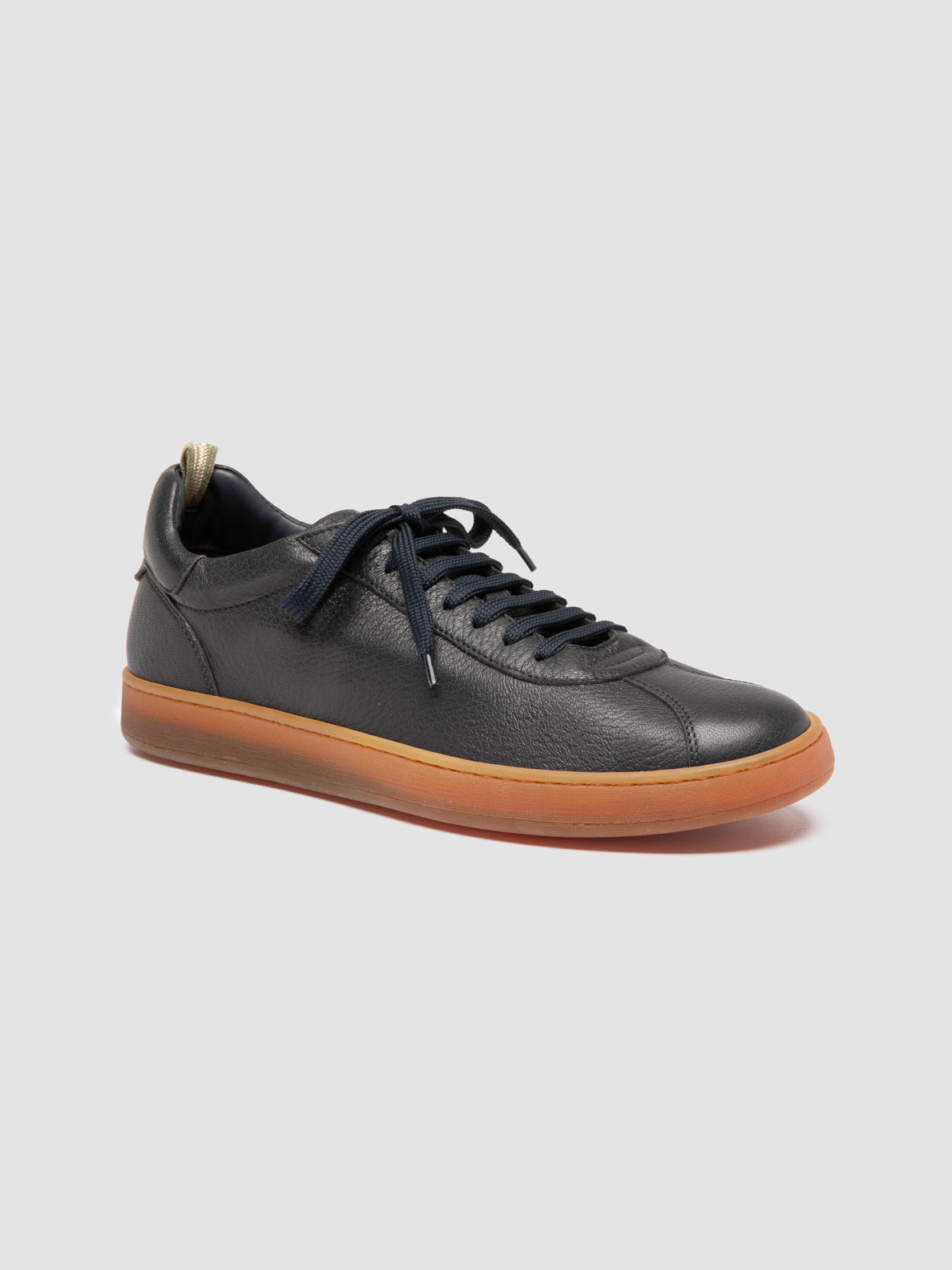 HALO/001 DEER DRESS BLUE_F.DO NATURALE SCURO