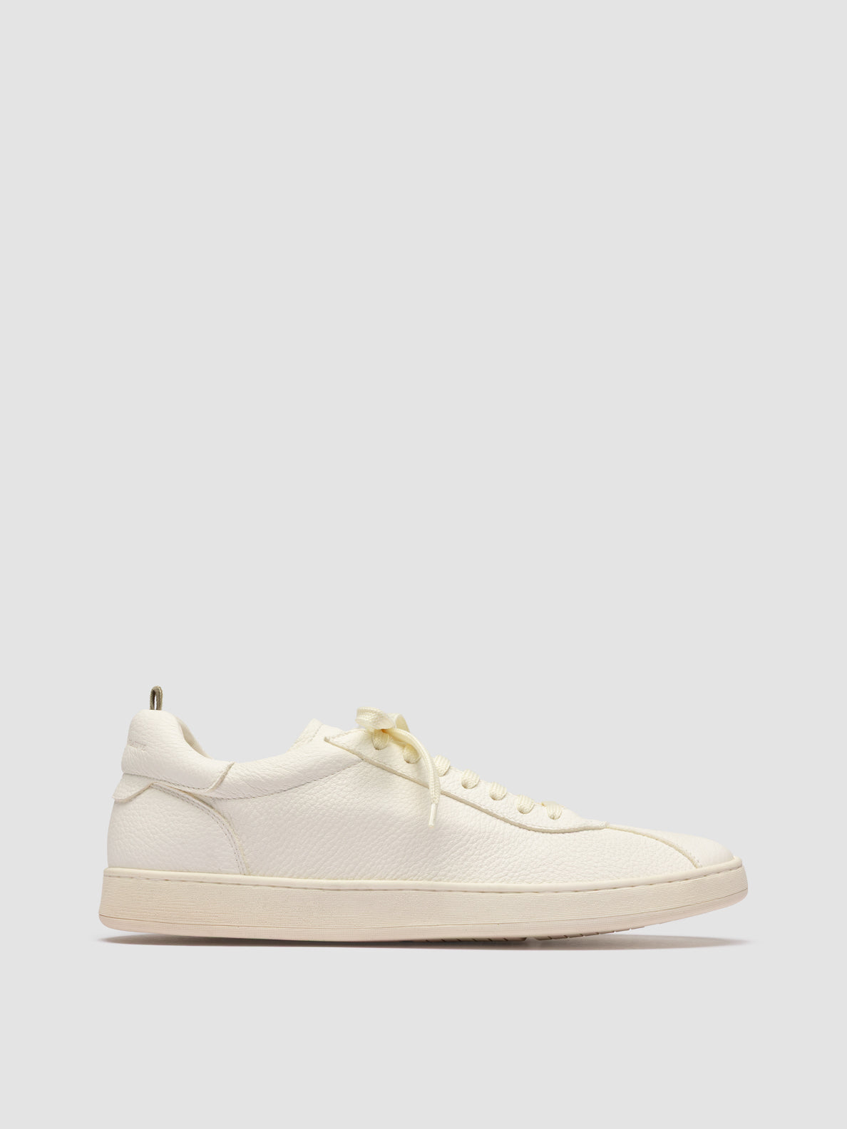 GINNASIO/001 DEER TONAL BIANCO
