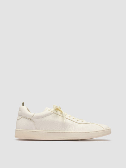 GINNASIO/001 DEER TONAL BIANCO