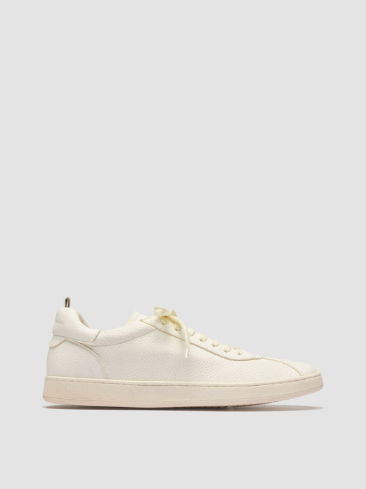 GINNASIO/001 DEER TONAL BIANCO
