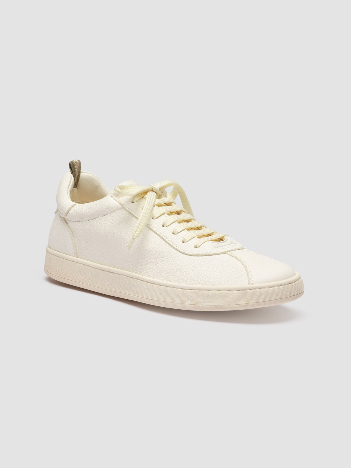 GINNASIO/001 DEER TONAL BIANCO