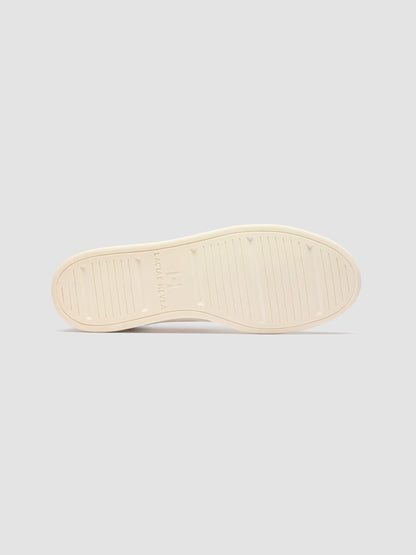 GINNASIO/001 DEER TONAL BIANCO