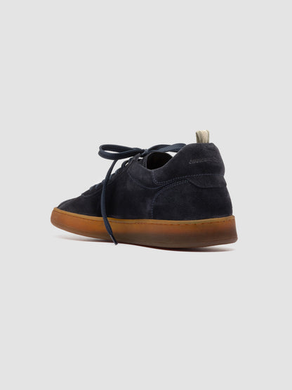 GINNASIO/001 LIGHT CACHEMIRE DEEP NAVY_F.DO NATURALE SCURO
