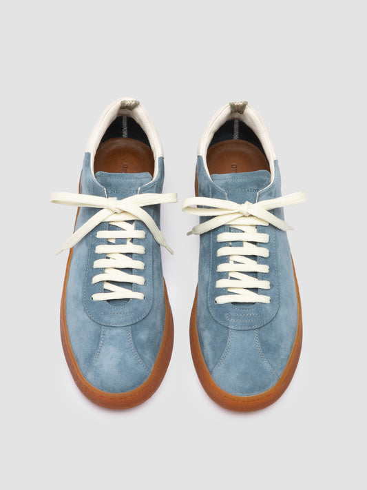 HALO/001 LIGHT CACHEMIRE/GIANO INDIGO/TOFU_F.DO NATURALE SCURO