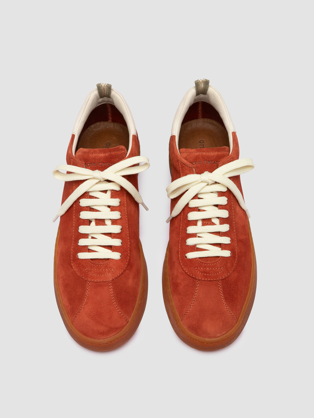 HALO/001 LIGHT CACHEMIRE/GIANO RUST/TOFU_F.DO NATURALE SCURO