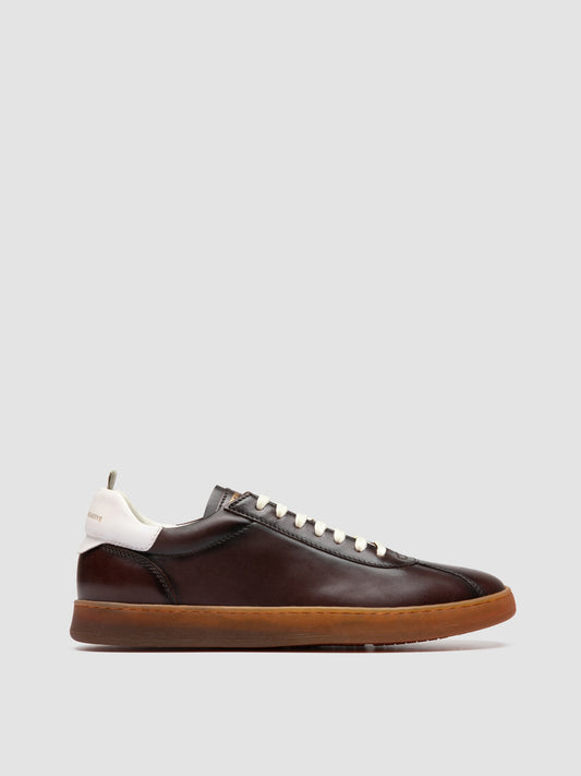 GINNASIO/003 AERO BUTTERO NAPPA/LT TAG CASTAGNO/PANNA_F.DO NAT.SC