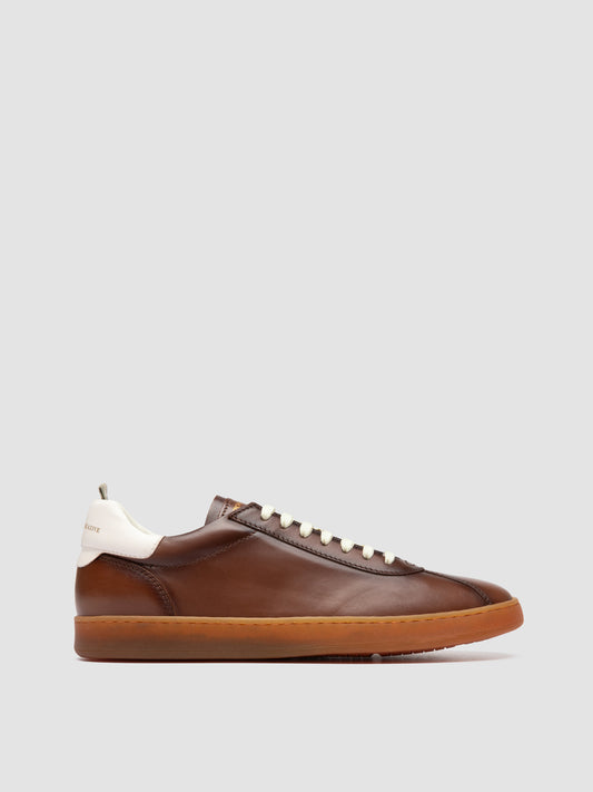 GINNASIO/003 AERO BUTTERO NAPPA/LT TAG TOSCAELLO/PANNA_F.DO NAT.SC