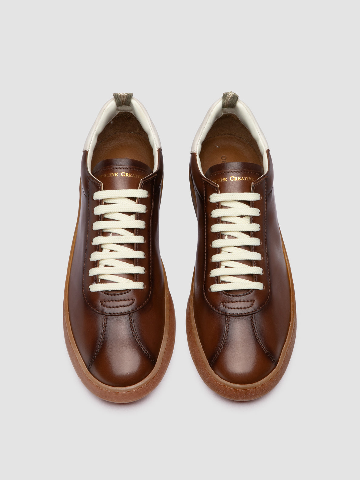 HALO/003 AERO BUTTERO NAPPA/LT TAG TOSCAELLO/PANNA_F.DO NAT.SC