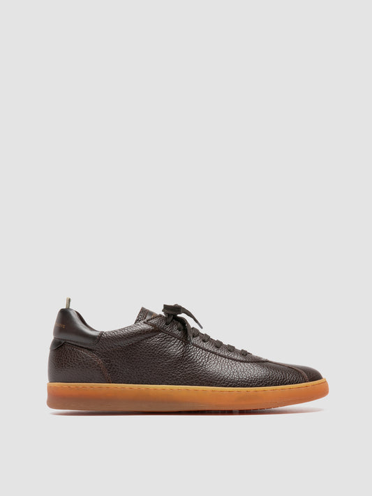 GINNASIO/003 DEER/AERO BUTTERO EBANO/MORO_F.DO NAT.SCURO
