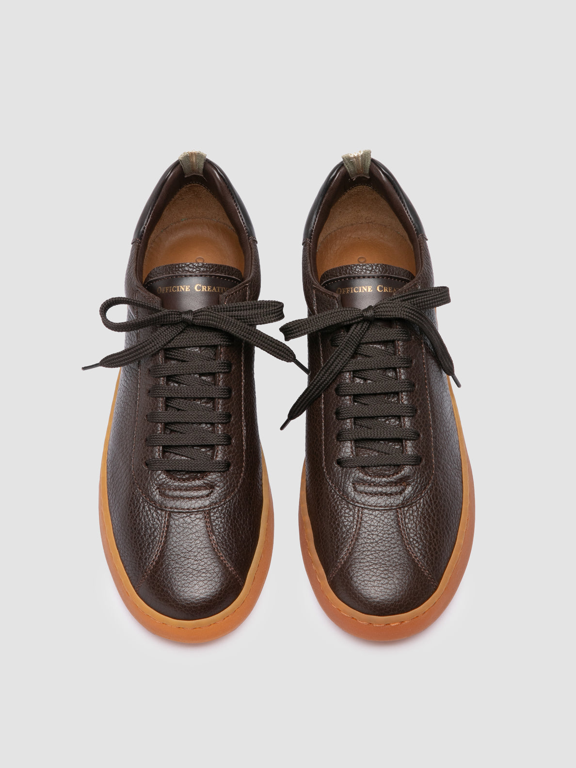 HALO/003 DEER/AERO BUTTERO EBANO/MORO_F.DO NAT.SCURO