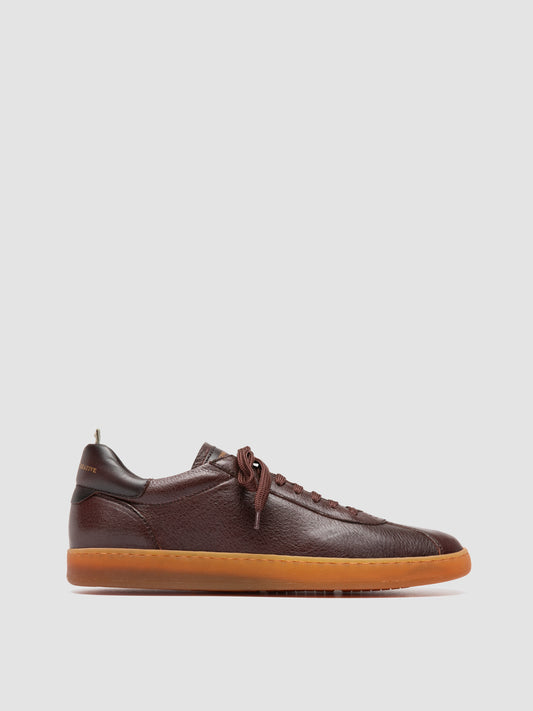 GINNASIO/003 DEER/AERO BUTTERO CASTAGNO_F.DO NAT.SCURO