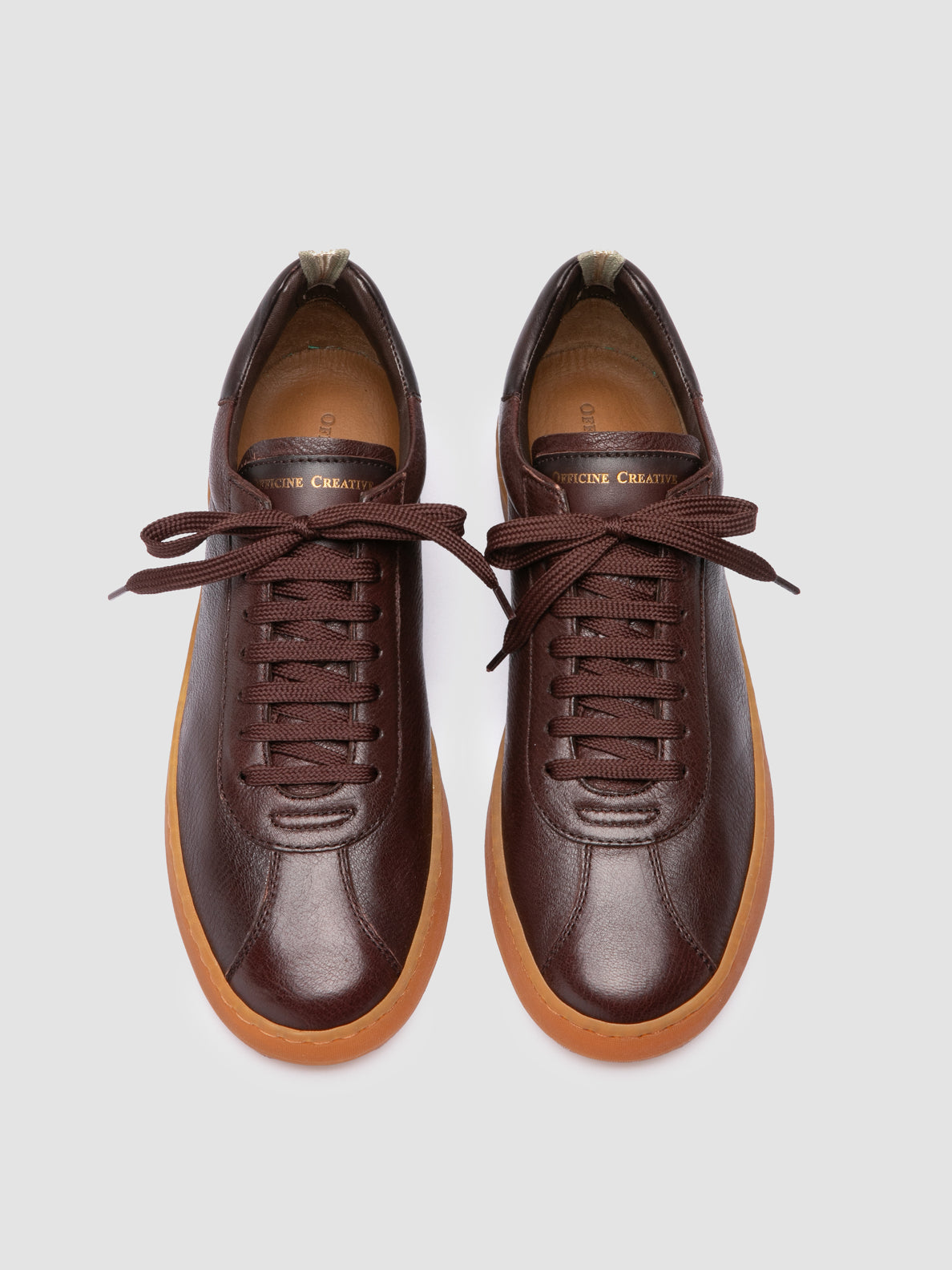 GINNASIO/003 DEER/AERO BUTTERO CASTAGNO_F.DO NAT.SCURO