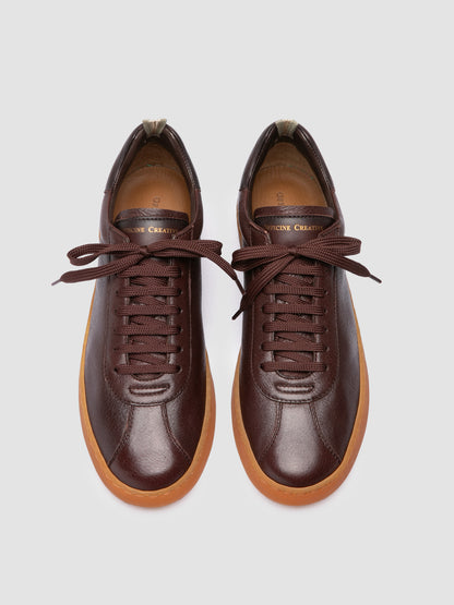 GINNASIO/003 DEER/AERO BUTTERO CASTAGNO_F.DO NAT.SCURO