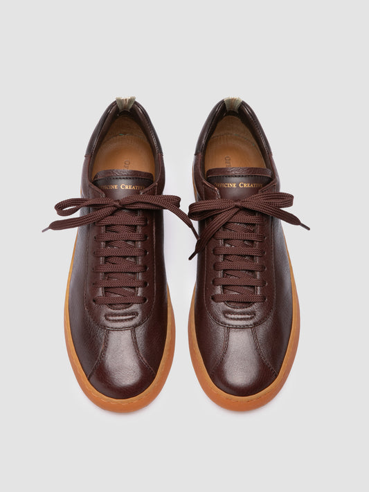 GINNASIO/003 DEER/AERO BUTTERO CASTAGNO_F.DO NAT.SCURO