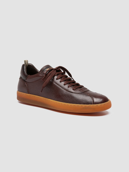 GINNASIO/003 DEER/AERO BUTTERO CASTAGNO_F.DO NAT.SCURO