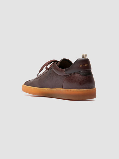 GINNASIO/003 DEER/AERO BUTTERO CASTAGNO_F.DO NAT.SCURO