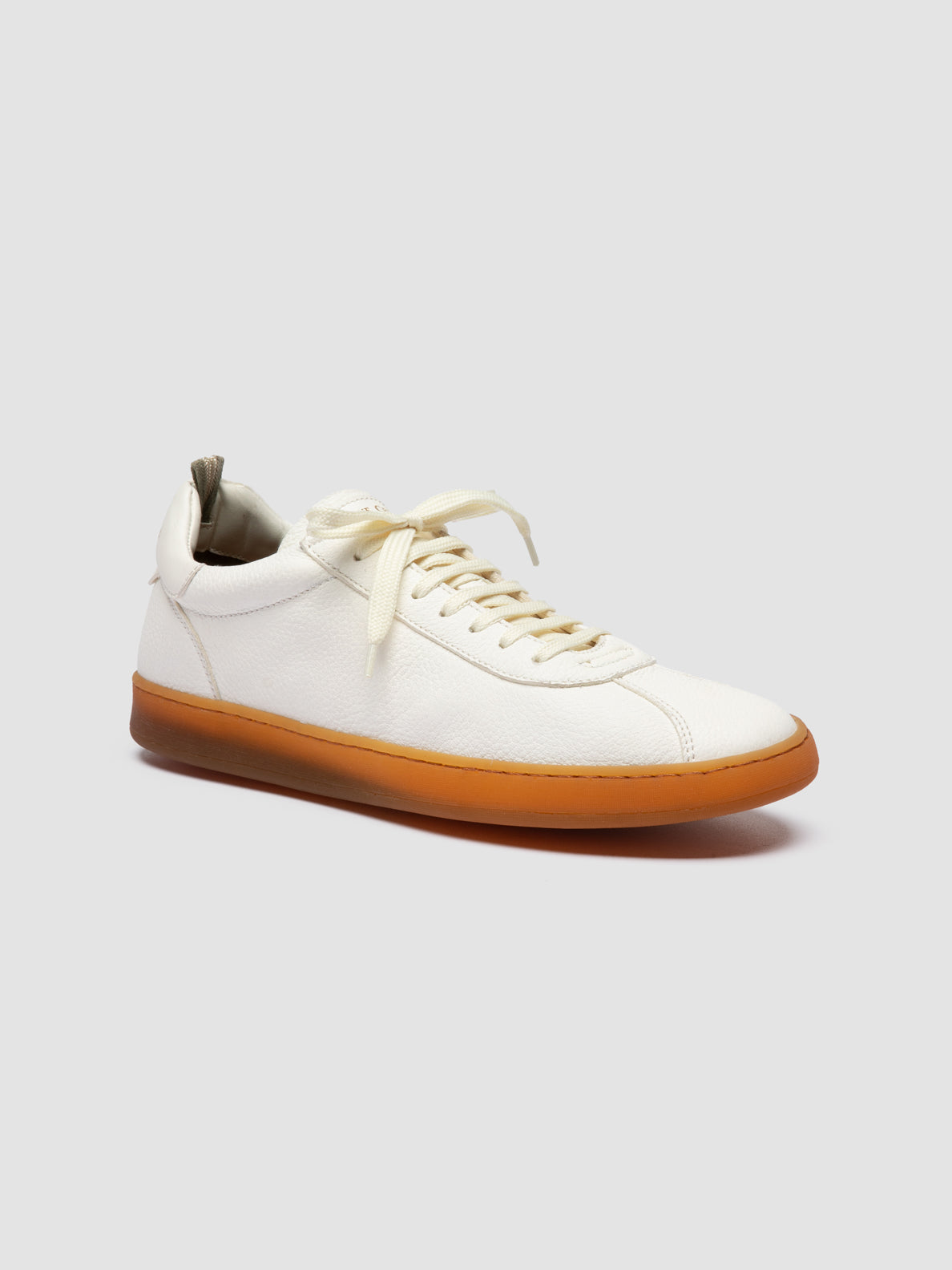 HALO/003 DEER/BUTTERO BIANCO/CAMELIA_F.DO NAT.SCURO