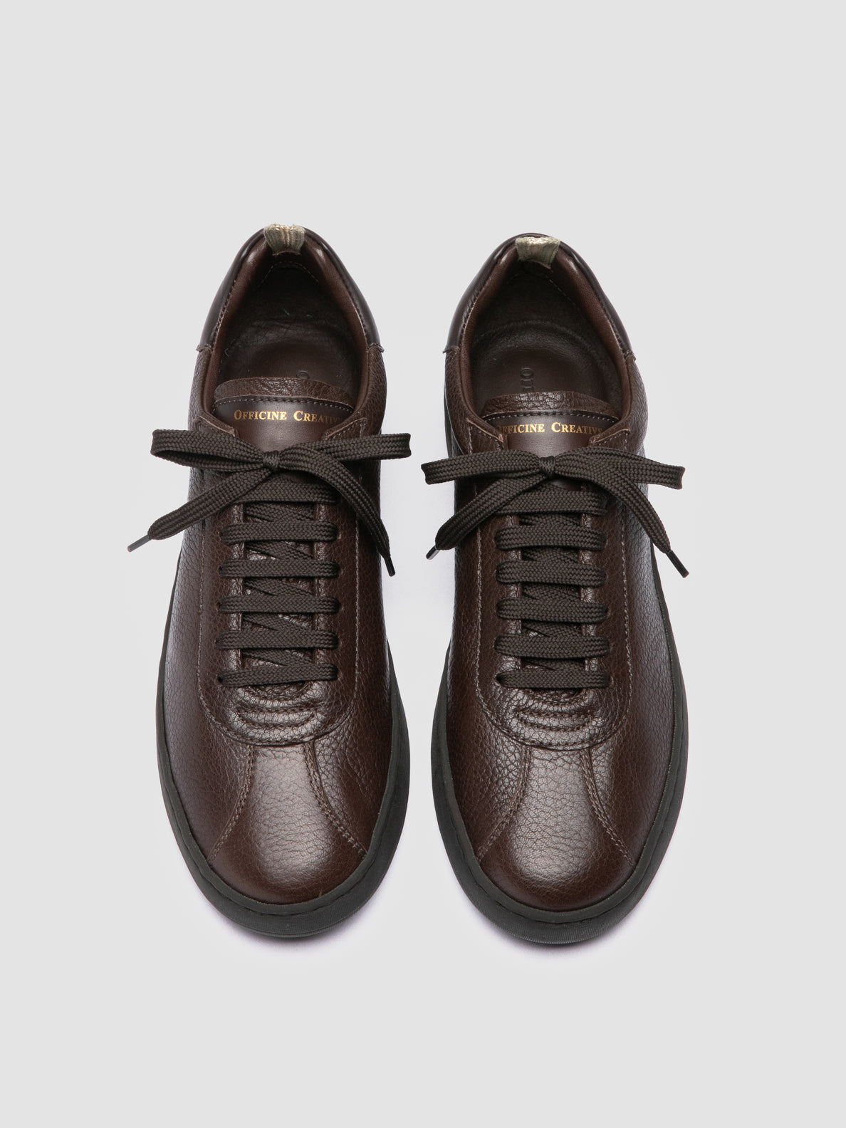 HALO/003 DEER/AERO BUTT EBANO/MORO_F.DO SMOKE