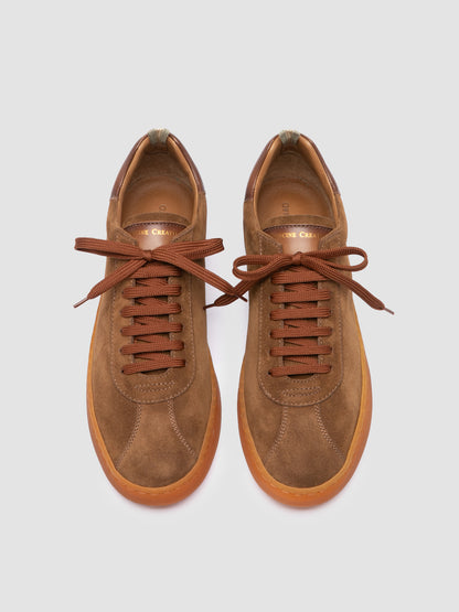 HALO/003 L.CACHEMIRE/A.BUTTERO CASTAGNO/WHOLEGRAIN_F.DO NAT.SCURO