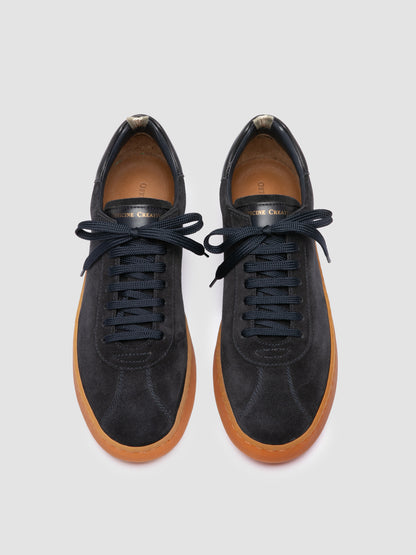 HALO/003 L.CACHEMIRE/A.BUTTERO DEEP NAVY/BLU MARINE_F.DO NAT.SCURO