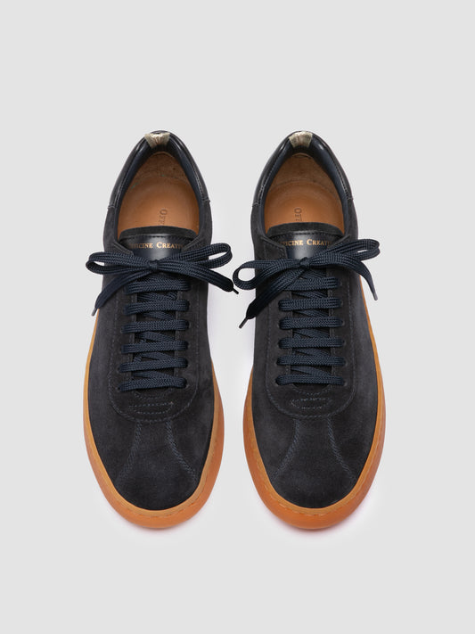 GINNASIO/003 L.CACHEMIRE/A.BUTTERO DEEP NAVY/BLU MARINE_F.DO NAT.SCURO