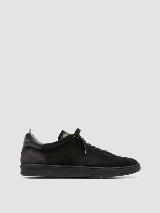 GINNASIO/003 LIGHT CACHEMIRE/BUTTERO TONAL NERO