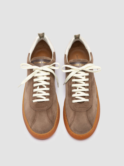 HALO/003 L.CACHEMIRE/A.BUTTERO/LT TAG TUNDRA/WALNUT/PANNA_F.DO NAT.SCU