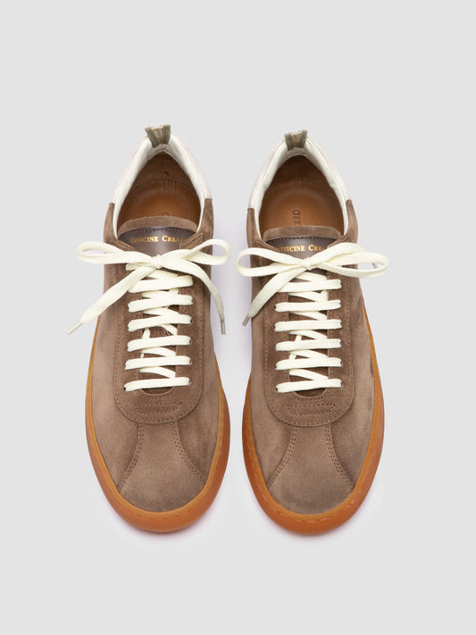 GINNASIO/003 L.CACHEMIRE/A.BUTTERO/LT TAG TUNDRA/WALNUT/PANNA_F.DO NAT.SCU
