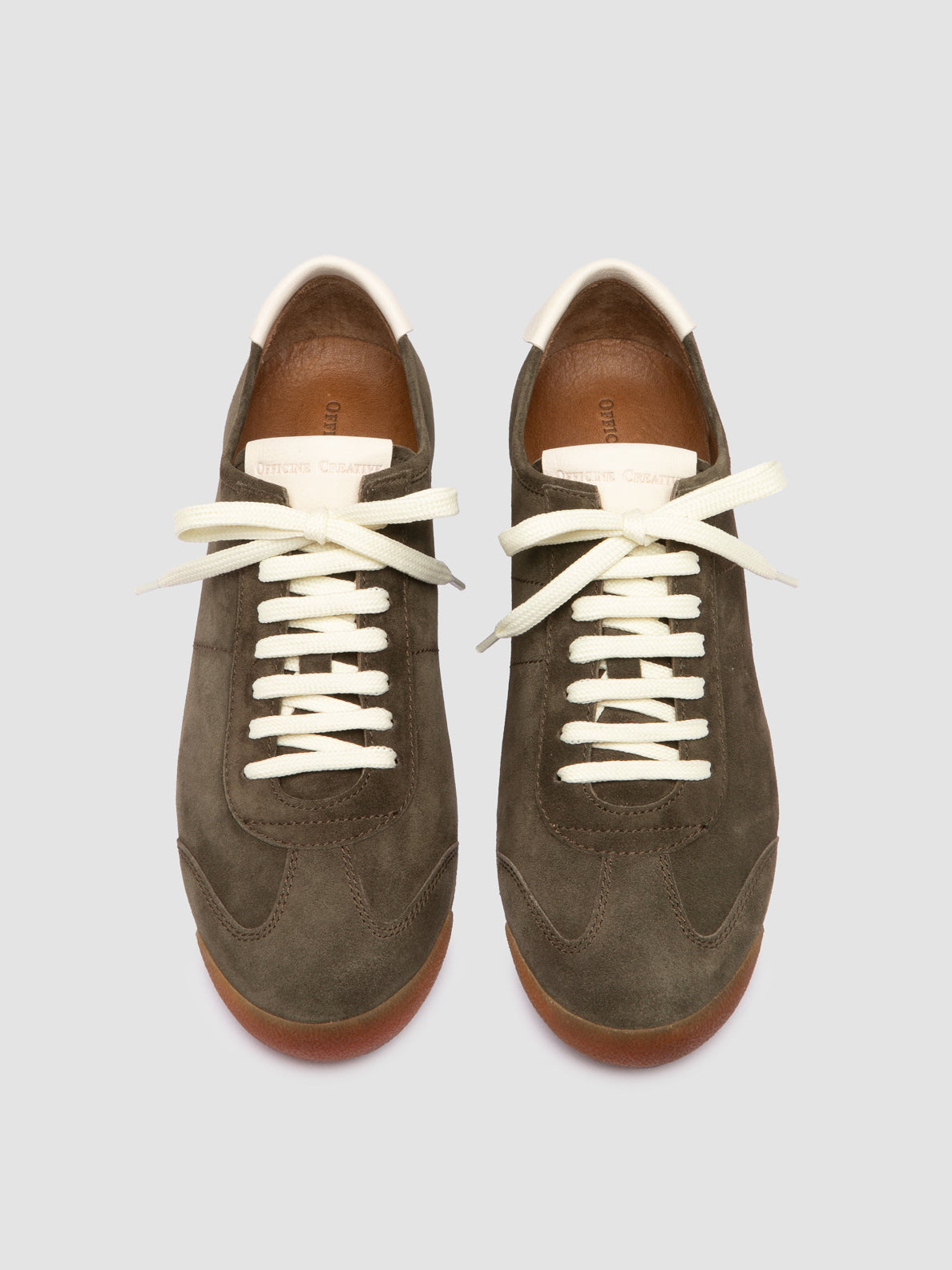 HAZEL/001 LIGHT CACHEMIRE/GIANO MILITARY/TOFU_f.do nat.scuro