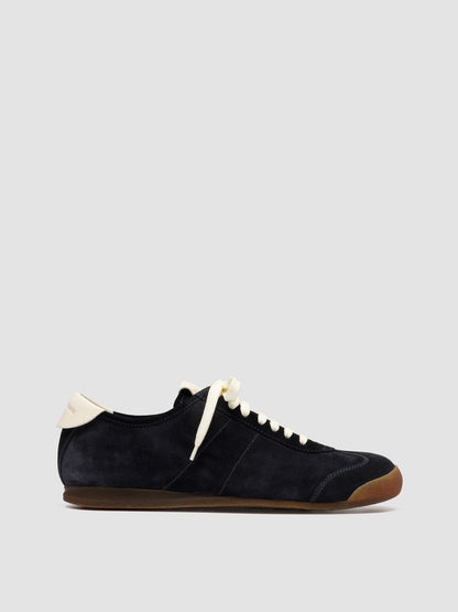 HAZEL 001 LIGHT CACHEMIRE/GIANO DEEP NAVY/TOFU FDO NATURALE SCURO