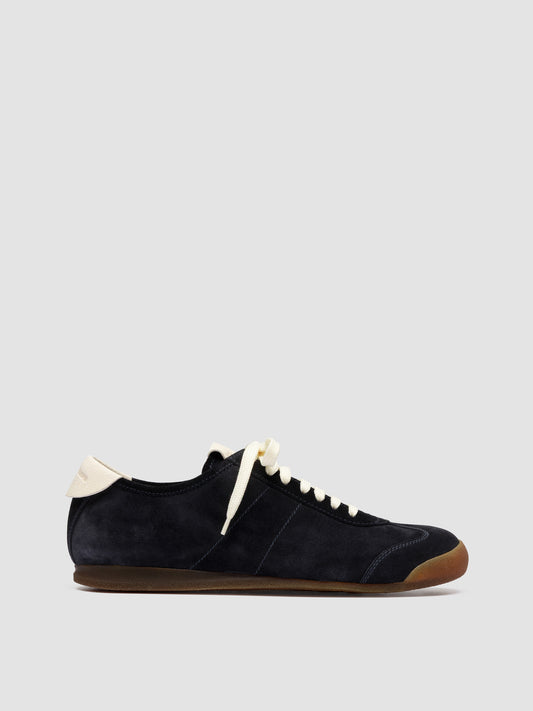 HAZEL 001 LIGHT CACHEMIRE/GIANO DEEP NAVY/TOFU FDO NATURALE SCURO