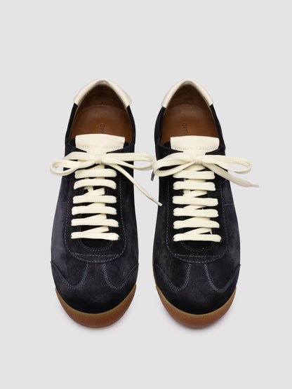 HAZEL 001 LIGHT CACHEMIRE/GIANO DEEP NAVY/TOFU FDO NATURALE SCURO