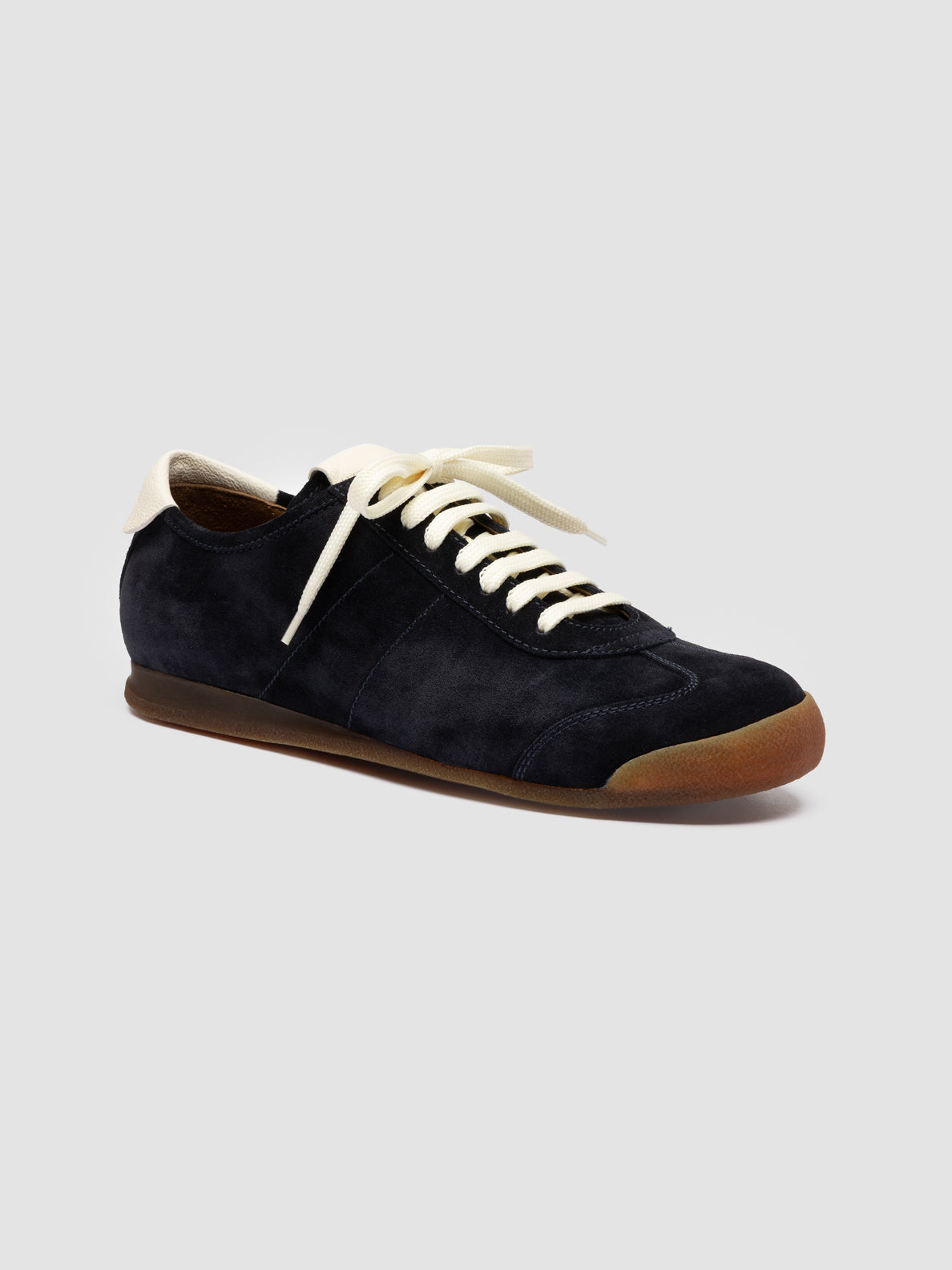HAZEL 001 LIGHT CACHEMIRE/GIANO DEEP NAVY/TOFU FDO NATURALE SCURO