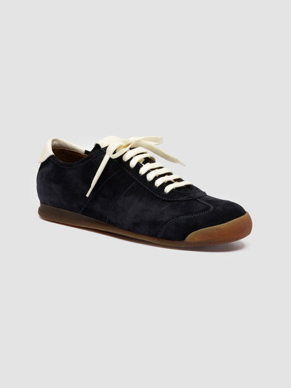 HAZEL 001 LIGHT CACHEMIRE/GIANO DEEP NAVY/TOFU FDO NATURALE SCURO