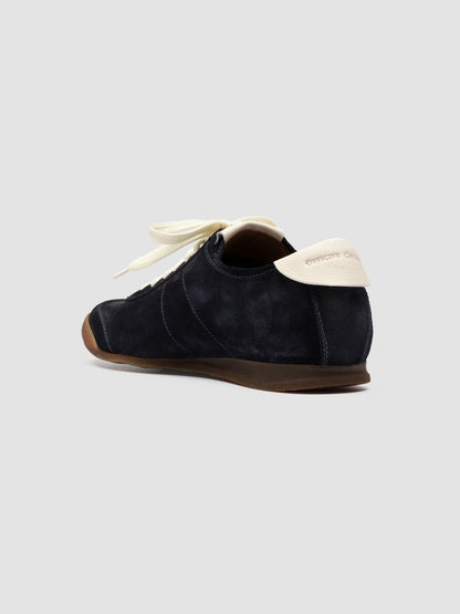 HAZEL 001 LIGHT CACHEMIRE/GIANO DEEP NAVY/TOFU FDO NATURALE SCURO