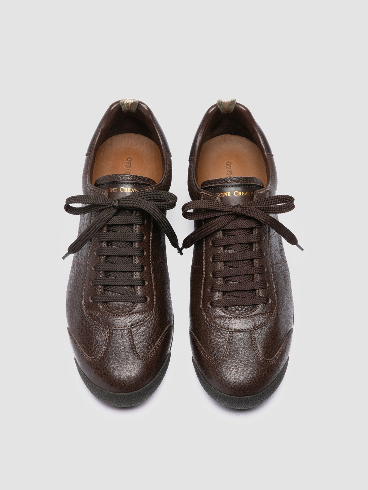 HAZEL/002 DEER/AERO BUTTERO EBANO/MORO_f.do smoke