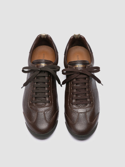 HAZEL/002 DEER/AERO BUTTERO EBANO/MORO_f.do smoke