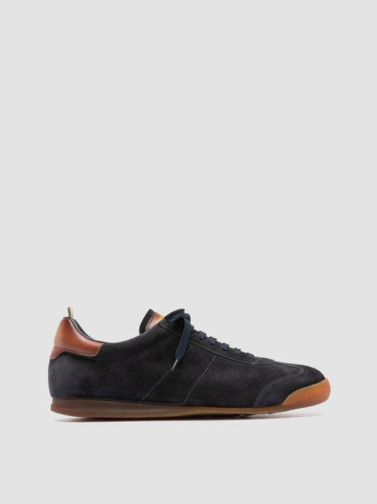 HAZEL/002 LIGHT CACHEMIRE/AERO BUTTERO DEEP NAVY/TAN_f.do nat.scuro
