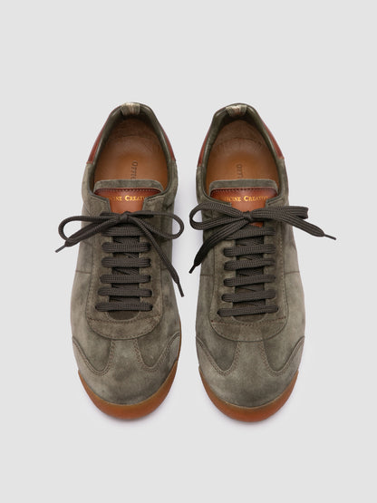 HAZEL/002 LIGHT CACHEMIRE/AERO BUTTERO MILITARY/TAN_f.do nat.scuro