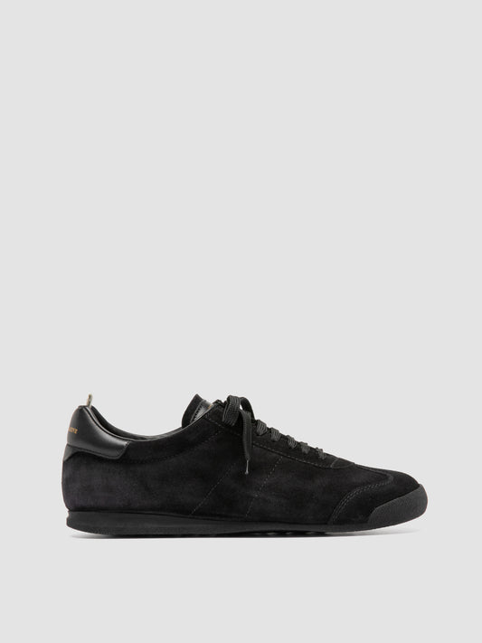 HAZEL/002 LIGHT CACHEMIRE/BUTTERO TONAL NERO