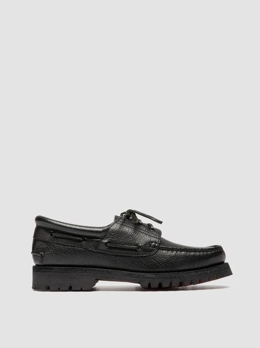 HERITAGE FLEXI/001 DEER TONAL NERO