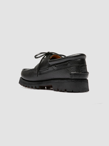 HERITAGE FLEXI/001 DEER TONAL NERO