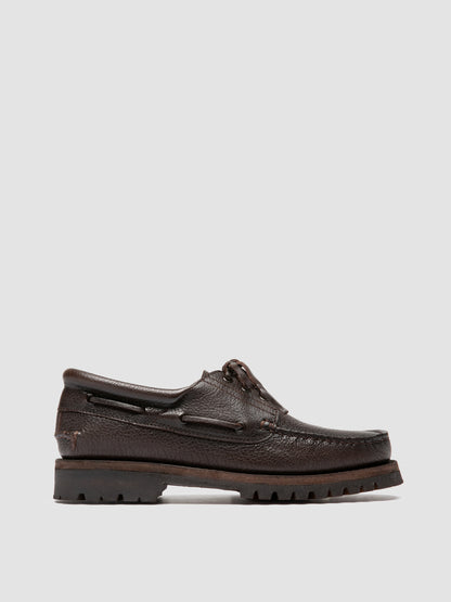 HERITAGE FLEXI/001 AERO DEER TONAL EBANO