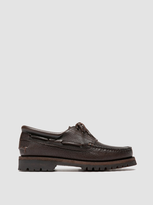 HERITAGE FLEXI/001 AERO DEER TONAL EBANO