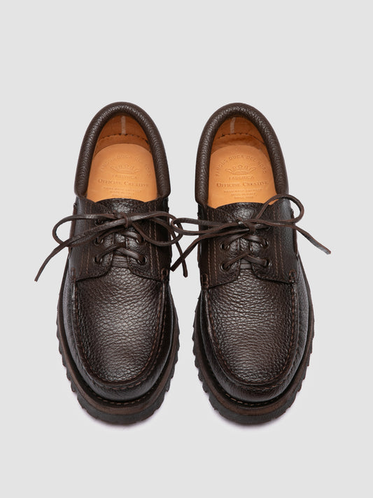 HERITAGE FLEXI/001 AERO DEER TONAL EBANO