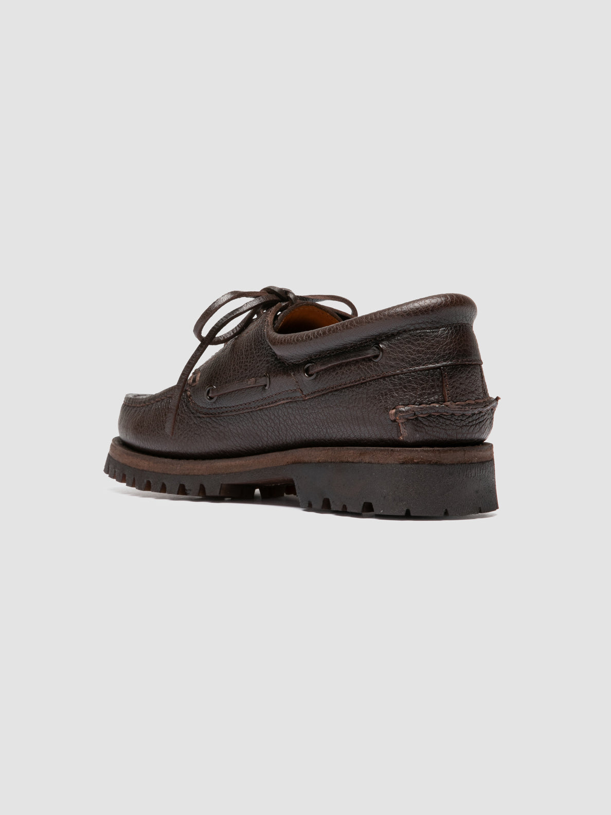 HERITAGE FLEXI/001 AERO DEER TONAL EBANO