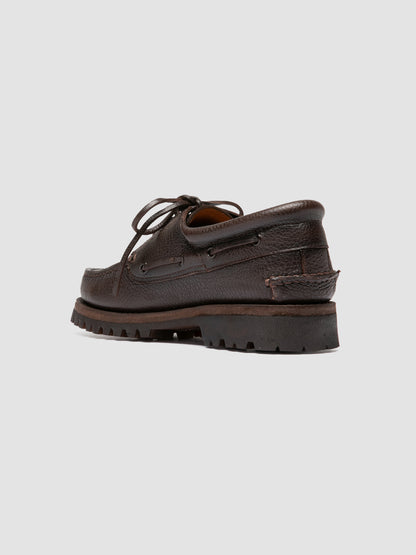 HERITAGE FLEXI/001 AERO DEER TONAL EBANO
